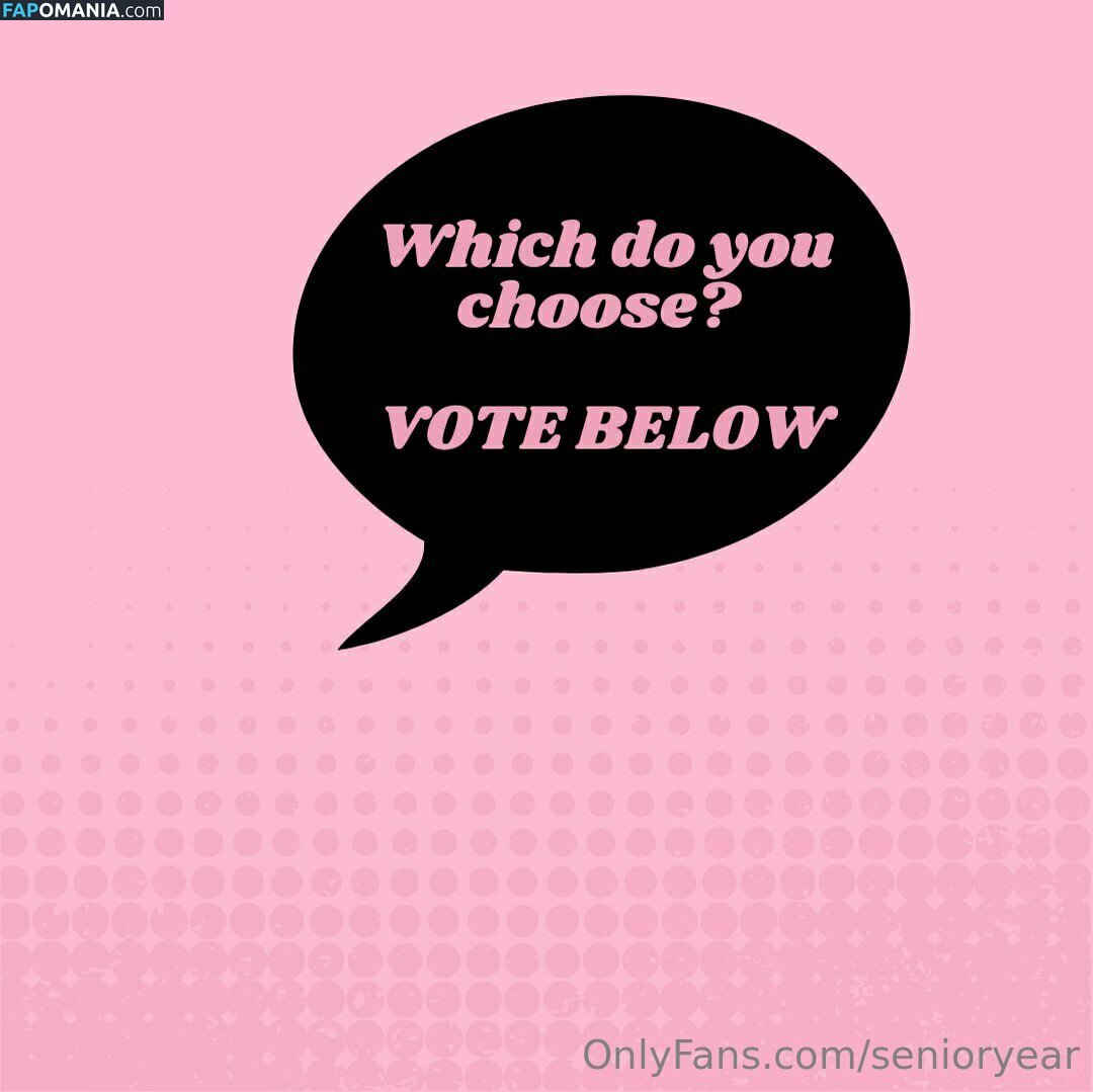 senioryear / senioryearnetflix ヌード OnlyFans  流出写真 #63