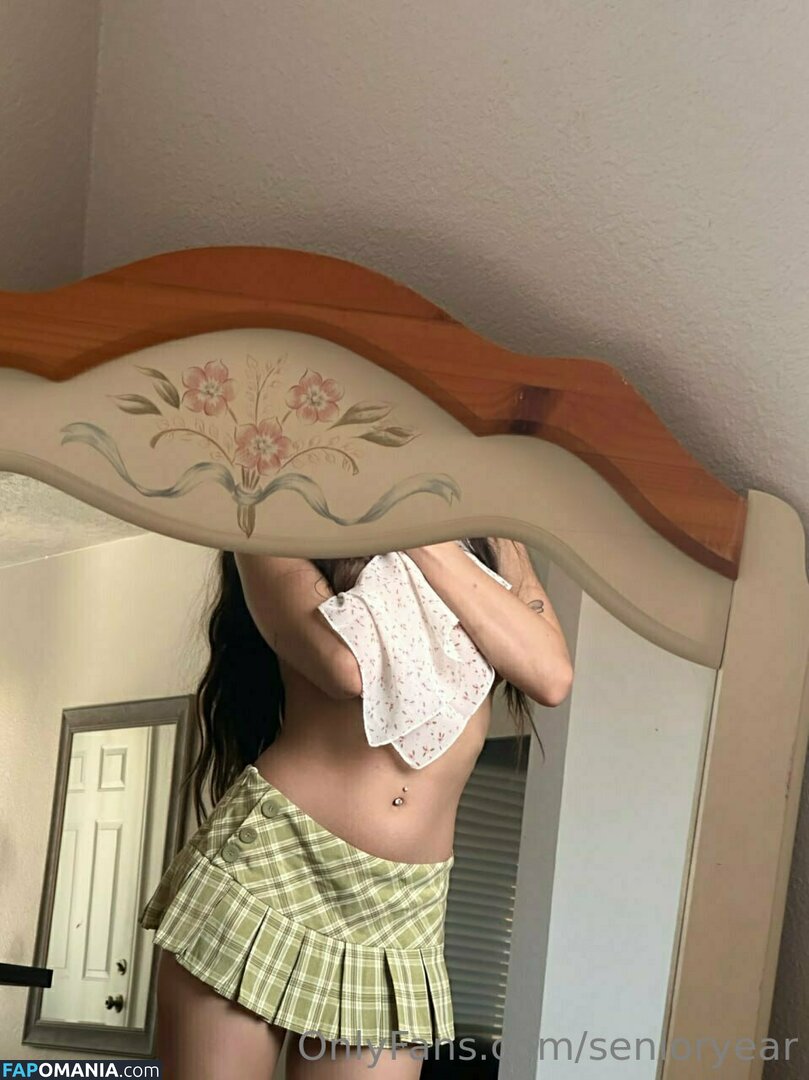 senioryear / senioryearnetflix ヌード OnlyFans  流出写真 #267