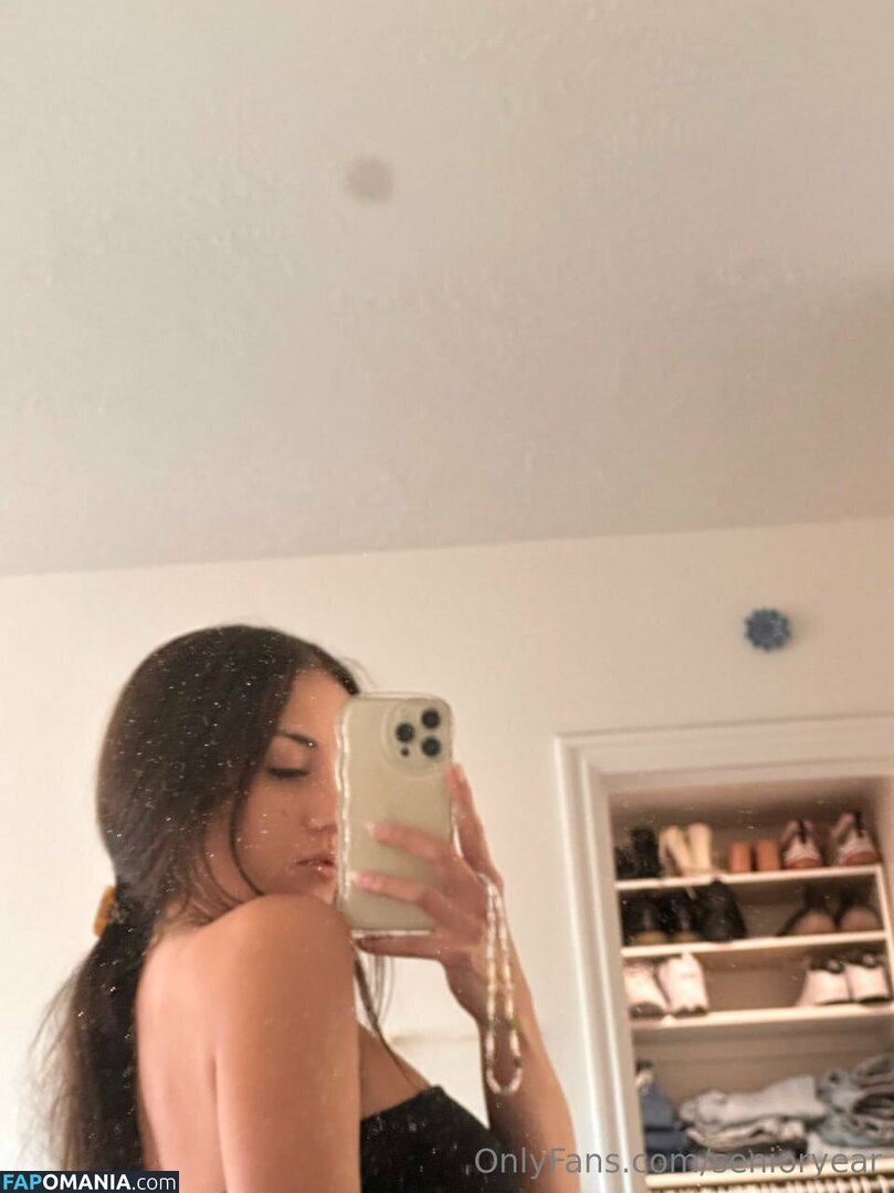 senioryear / senioryearnetflix ヌード OnlyFans  流出写真 #687