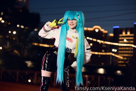 Кseniya Kanda