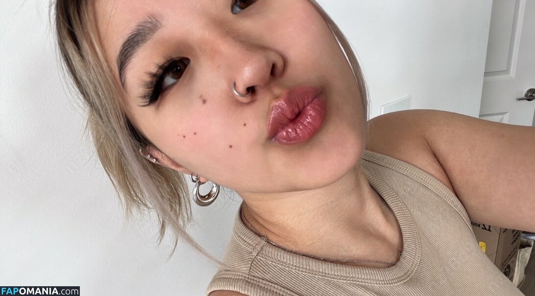 MSG ALEXANDRA / Senjiel / vlexpak ヌード OnlyFans  流出写真 #10