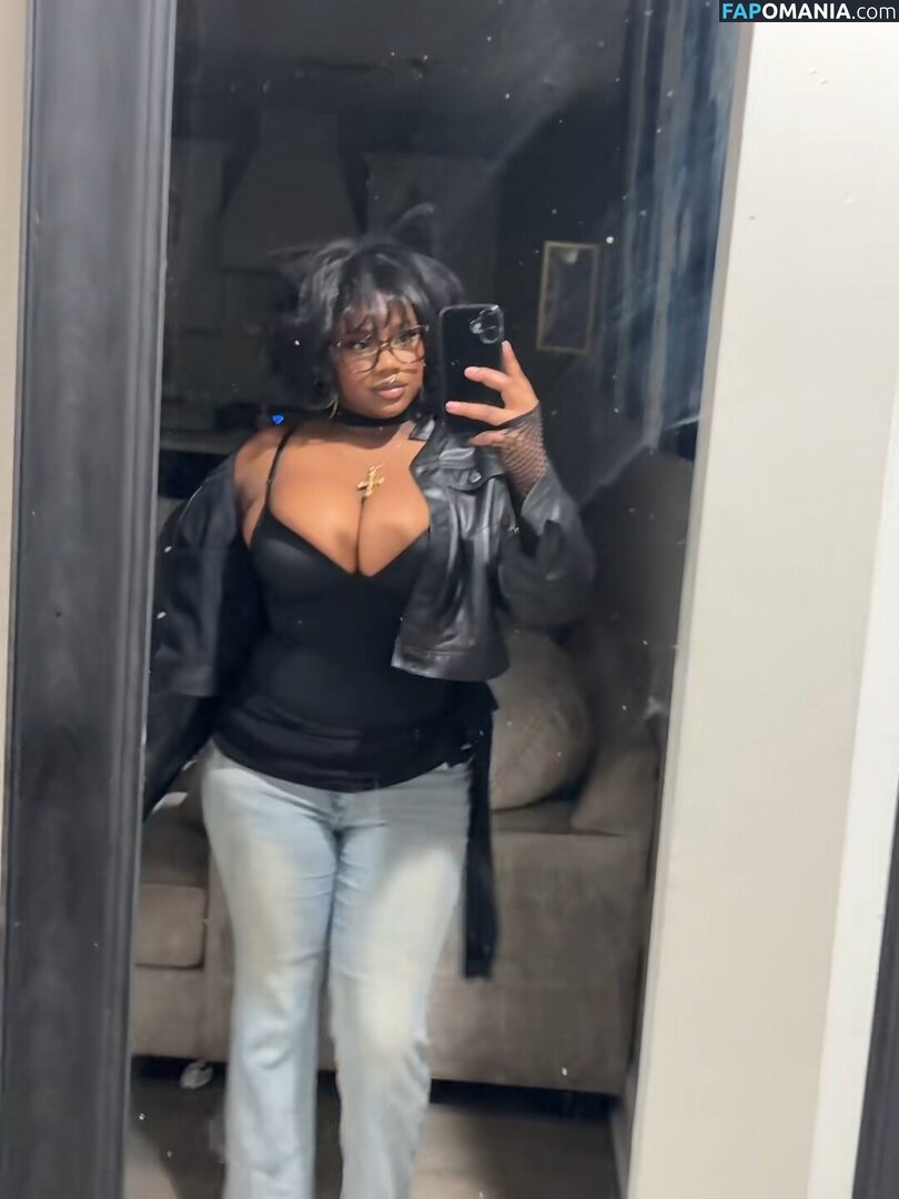 Nia / senpaixtroll / senpiaxtroll ヌード OnlyFans  流出写真 #9