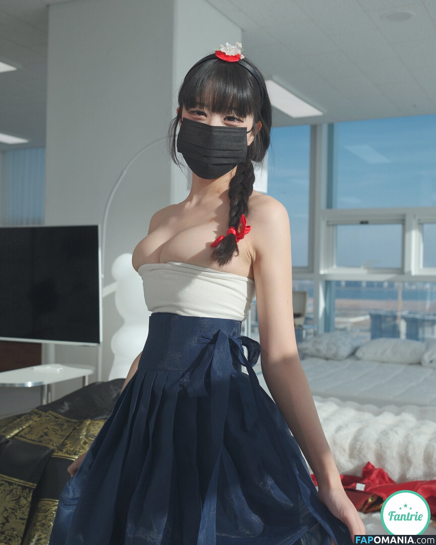 Seouldoll 설돌 / seouldoll_kr ヌード OnlyFans  流出写真 #10