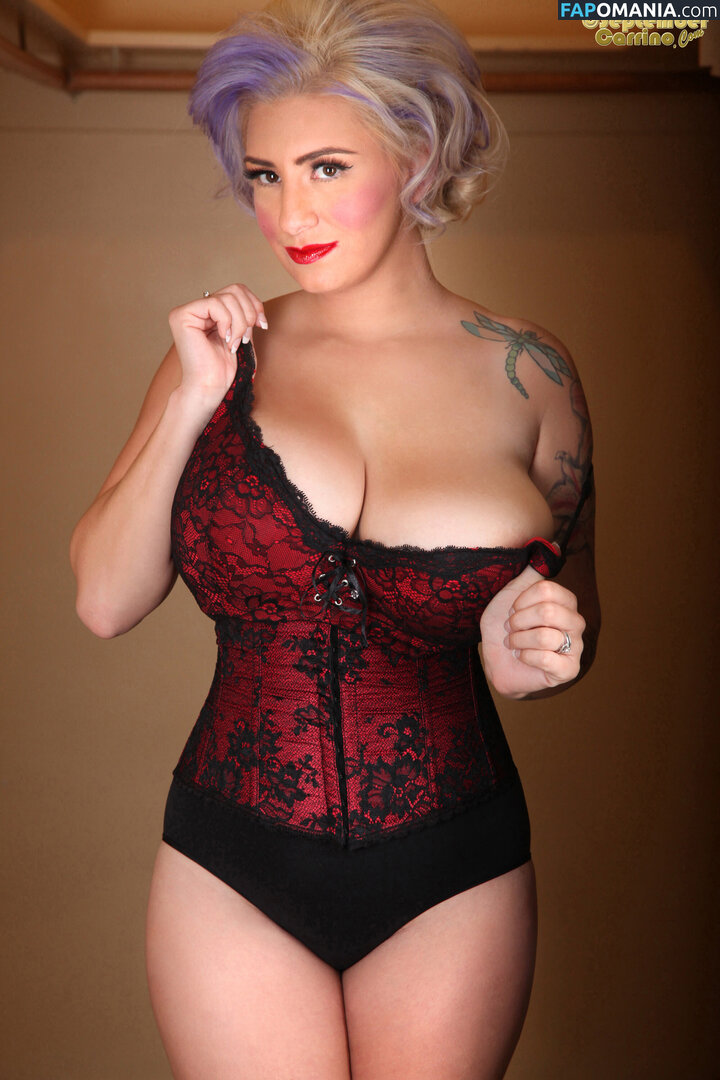 September Carrino / septembercarrio / theseptembercarrino ヌード OnlyFans  流出写真 #1712