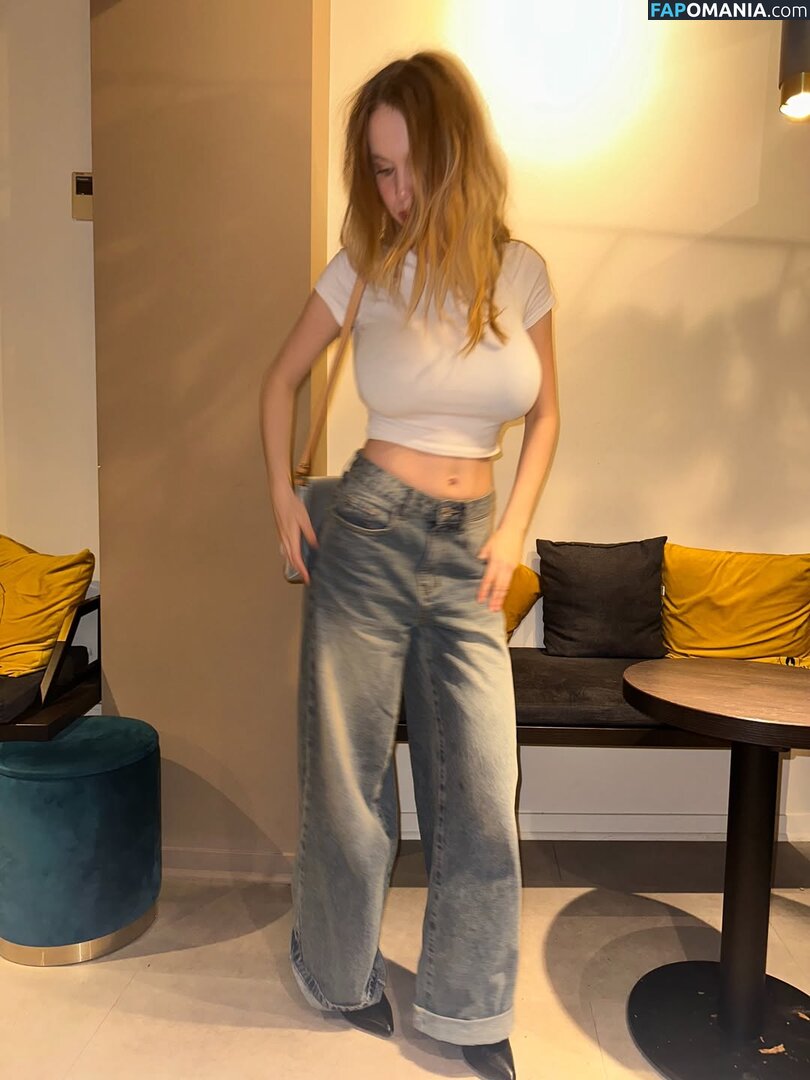 Serena Skybourne / https: / serenaskybourne ヌード OnlyFans  流出写真 #14