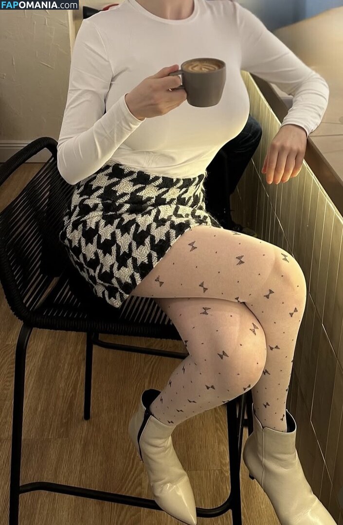 Serena Skybourne / https: / serenaskybourne ヌード OnlyFans  流出写真 #40