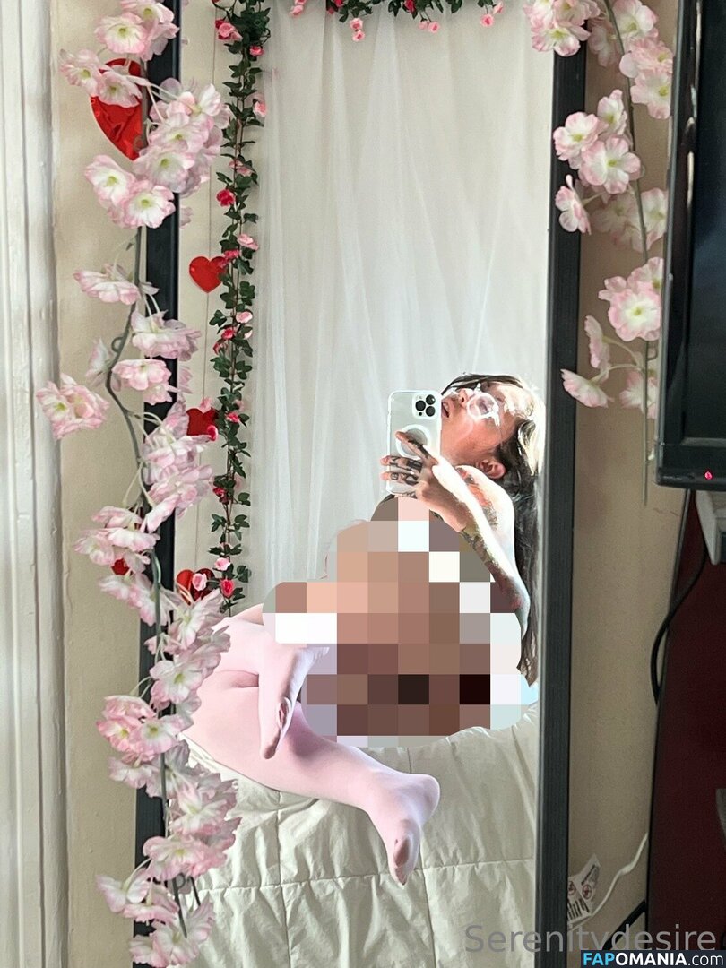 serenitydesirexo / serenityee_ ヌード OnlyFans  流出写真 #5