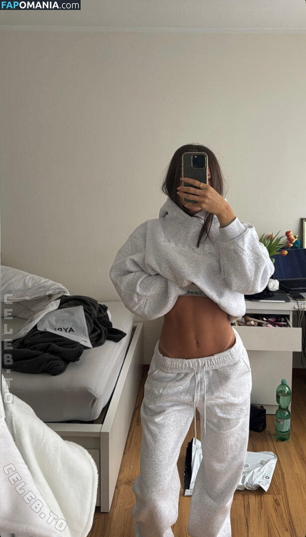 Serra.tzcn ヌード OnlyFans  流出写真 #1