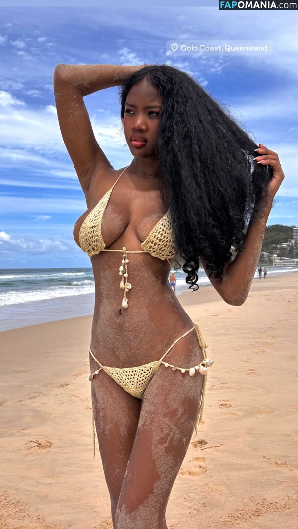Sevahsevah ヌード OnlyFans  流出写真 #2