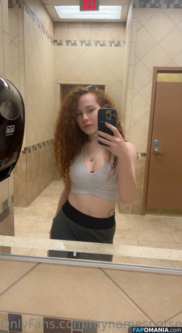 https: / mynamesnotseven / sevvieb4by ヌード OnlyFans  流出写真 #16