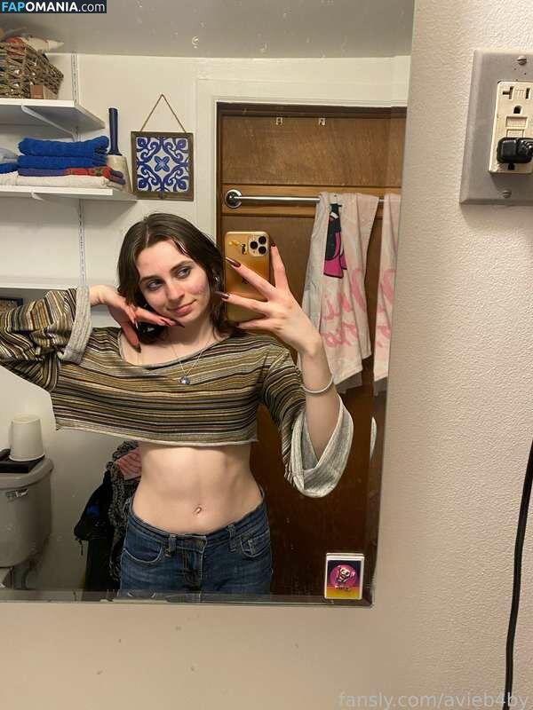 https: / mynamesnotseven / sevvieb4by ヌード OnlyFans  流出写真 #22