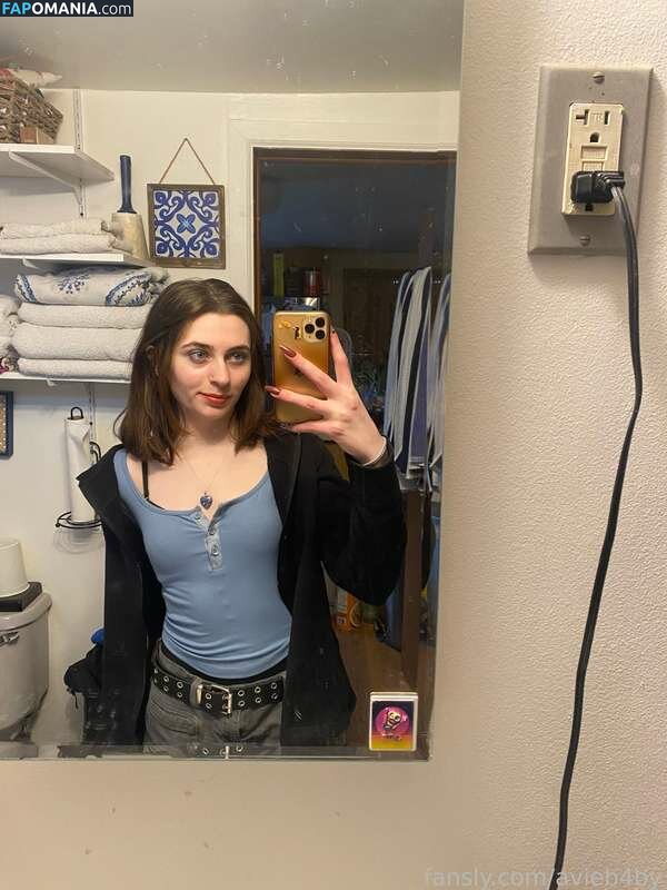 https: / mynamesnotseven / sevvieb4by ヌード OnlyFans  流出写真 #28