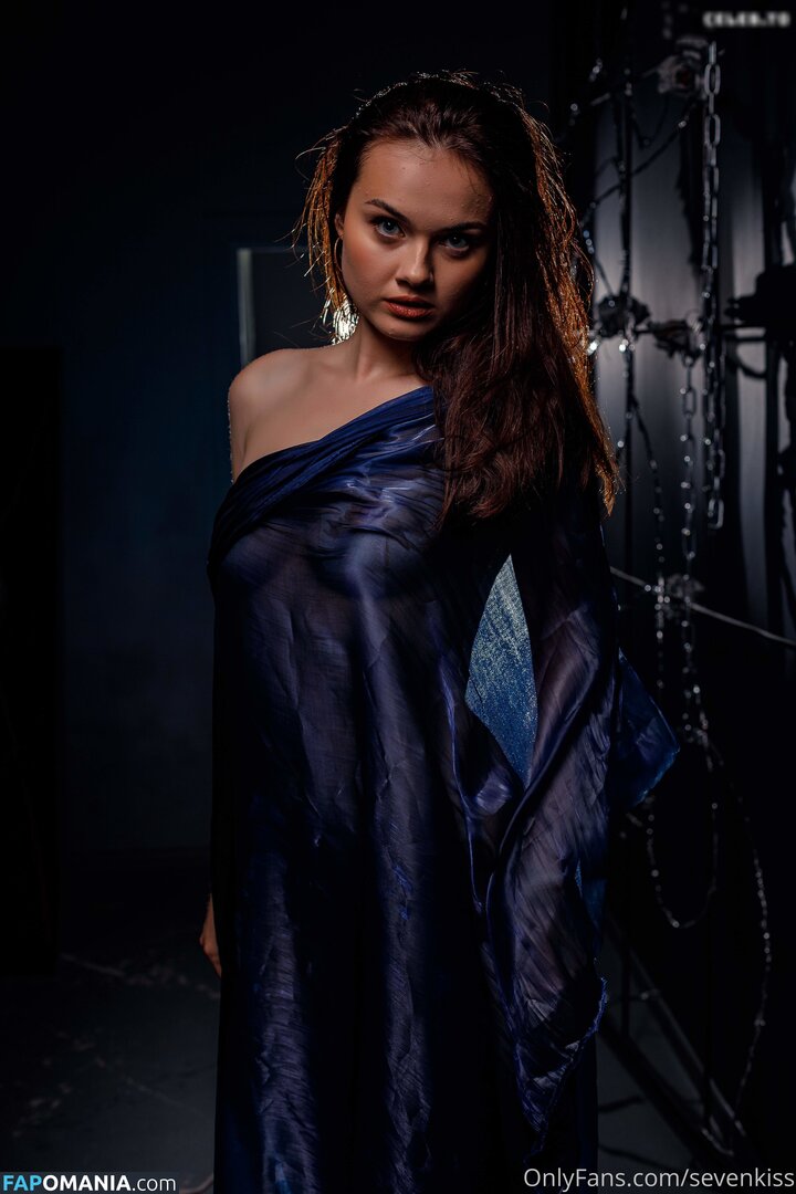 sevenkiss ヌード OnlyFans  流出写真 #7