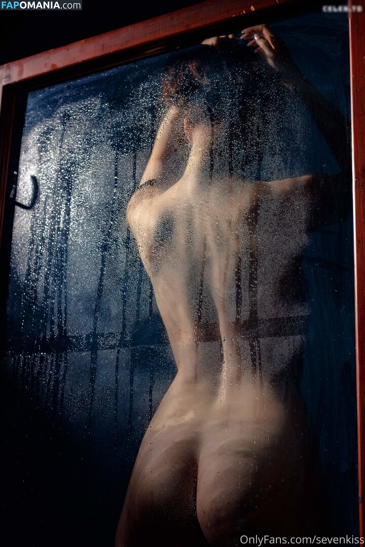 sevenkiss ヌード OnlyFans  流出写真 #11