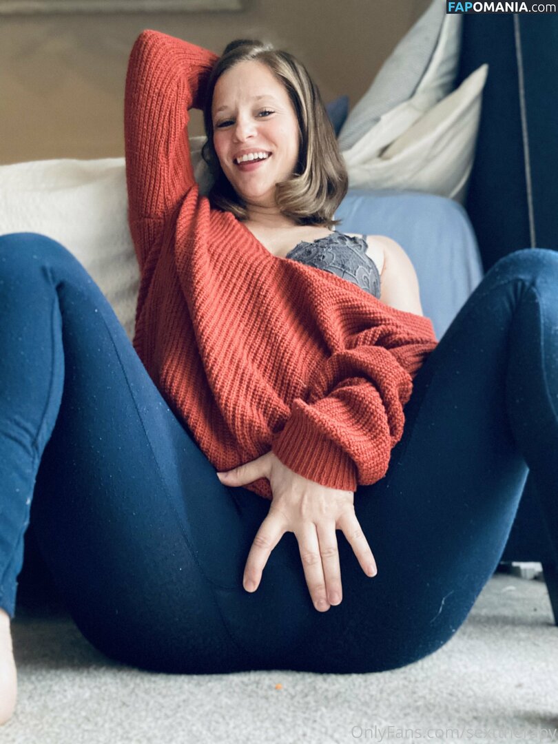 sext.therapy / sexttherapy ヌード OnlyFans  流出写真 #10