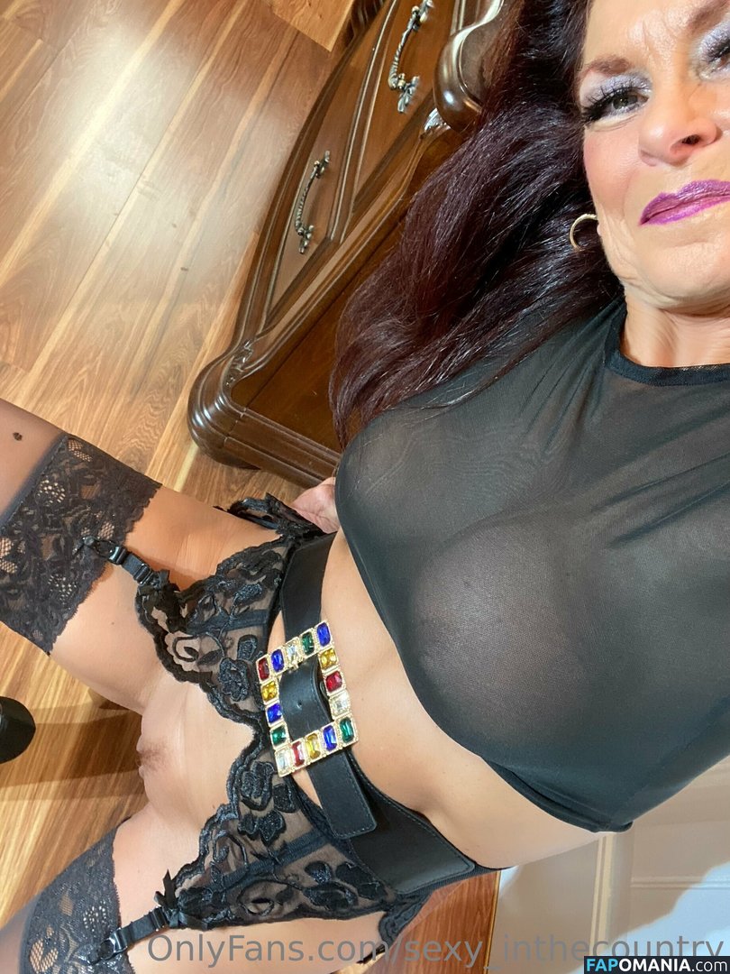 sexy_inthe_country / sexy_inthecountry ヌード OnlyFans  流出写真 #30