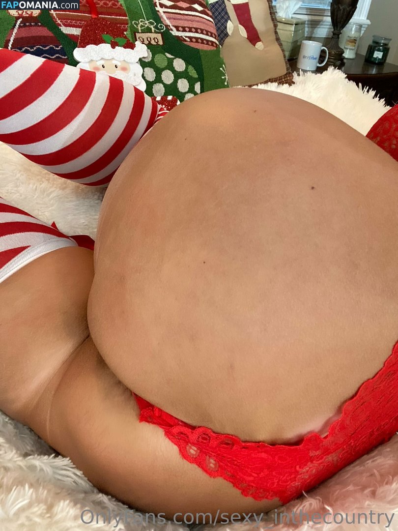 sexy_inthe_country / sexy_inthecountry ヌード OnlyFans  流出写真 #99