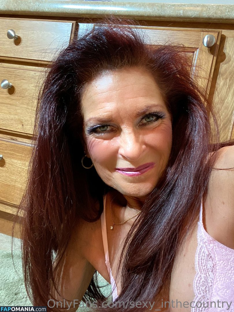 sexy_inthe_country / sexy_inthecountry ヌード OnlyFans  流出写真 #183