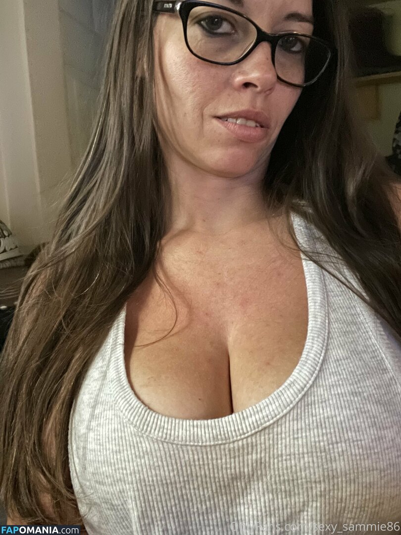 sexy_sammie86 ヌード OnlyFans  流出写真 #27