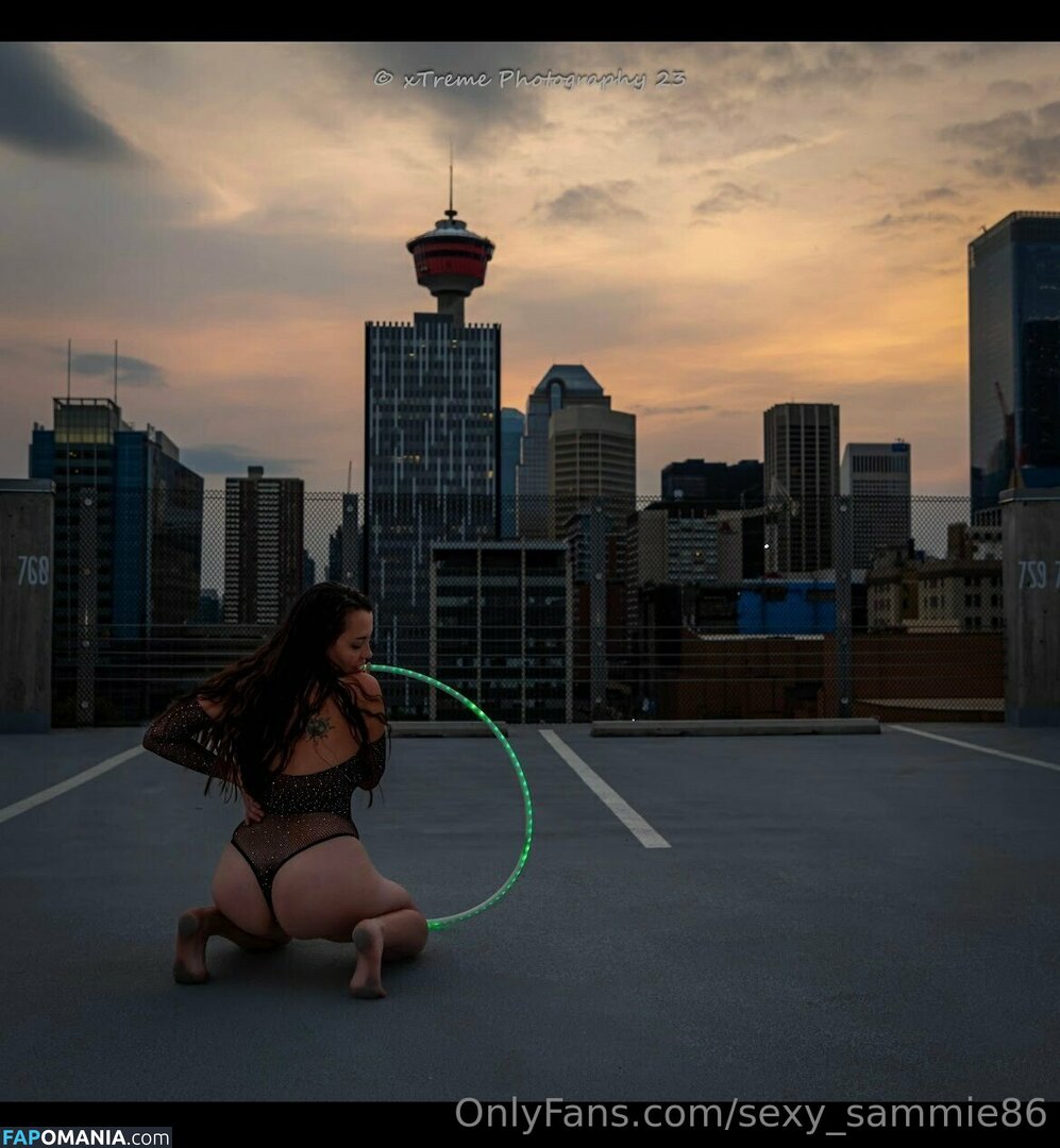 sexy_sammie86 ヌード OnlyFans  流出写真 #75