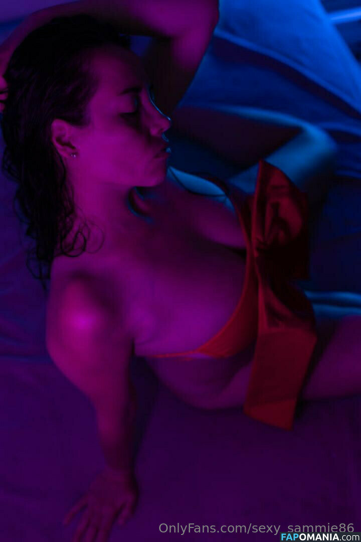 sexy_sammie86 ヌード OnlyFans  流出写真 #81
