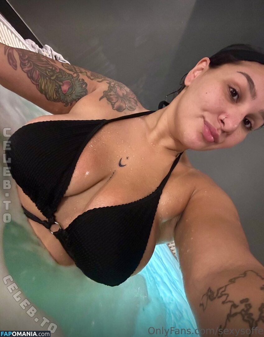 Sexy Soffe / sexysoffe ヌード OnlyFans  流出写真 #8
