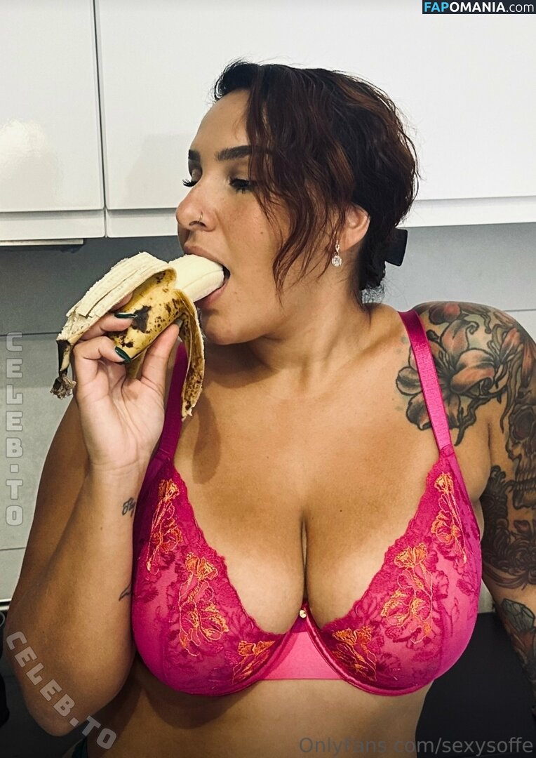 Sexy Soffe / sexysoffe ヌード OnlyFans  流出写真 #11