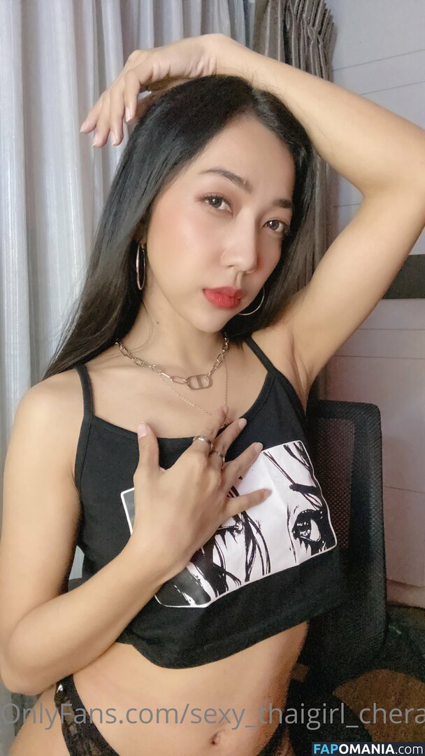 sexy_thaigirl_cherahn ヌード OnlyFans  流出写真 #2