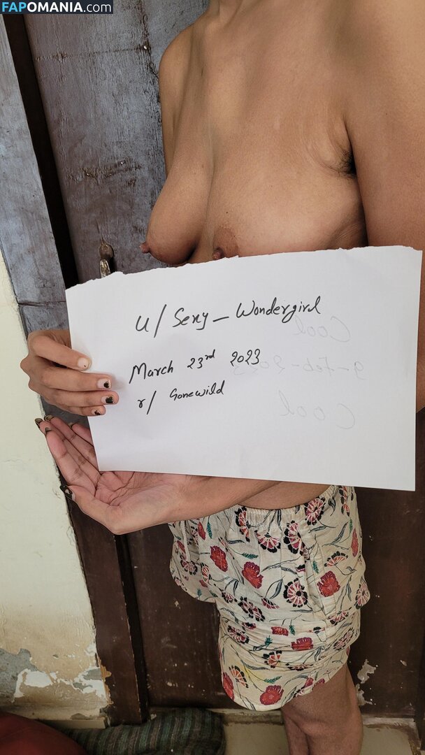 Sexy_wondergirl ヌード OnlyFans  流出写真 #5