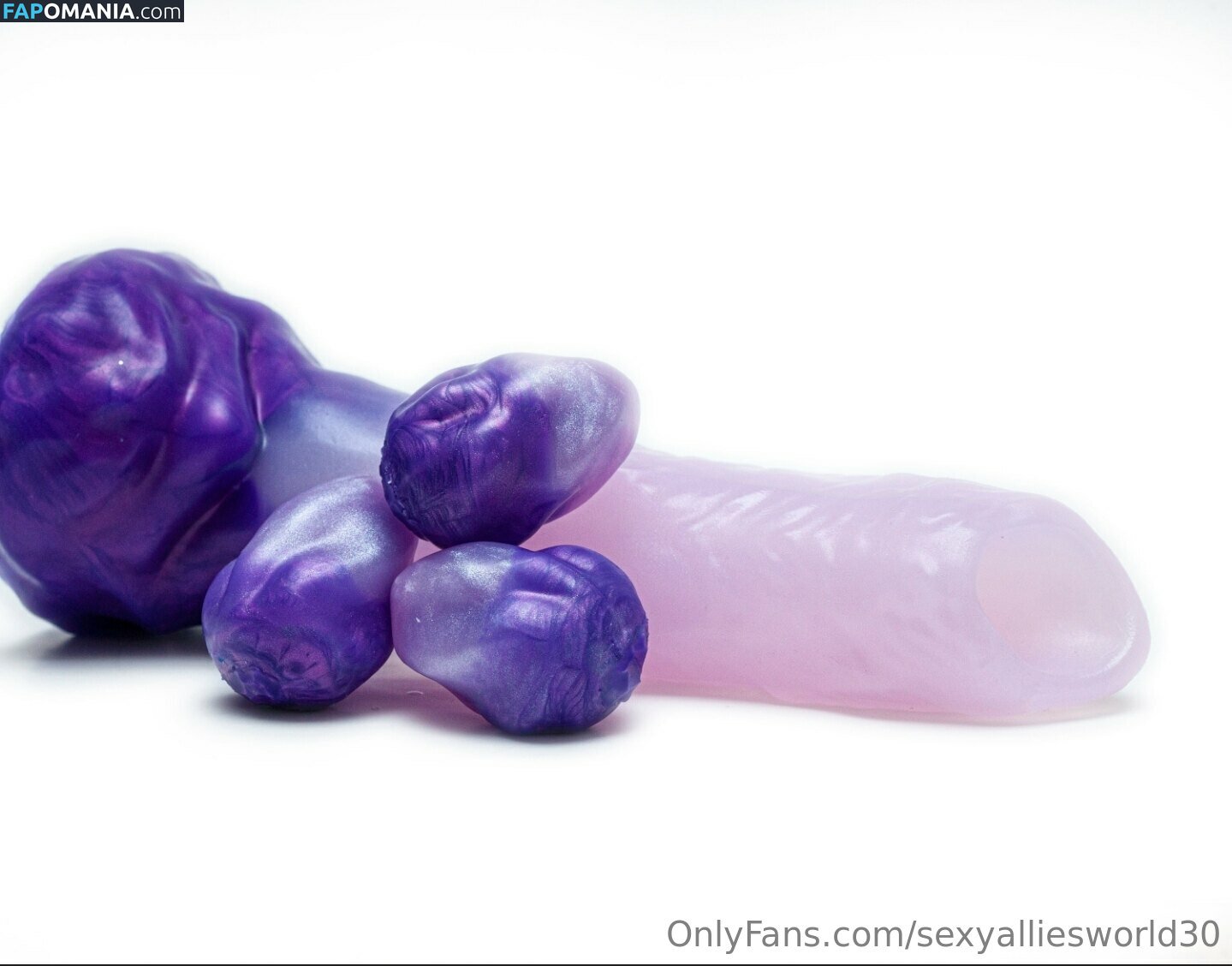 sexyalliesworld30 ヌード OnlyFans  流出写真 #38