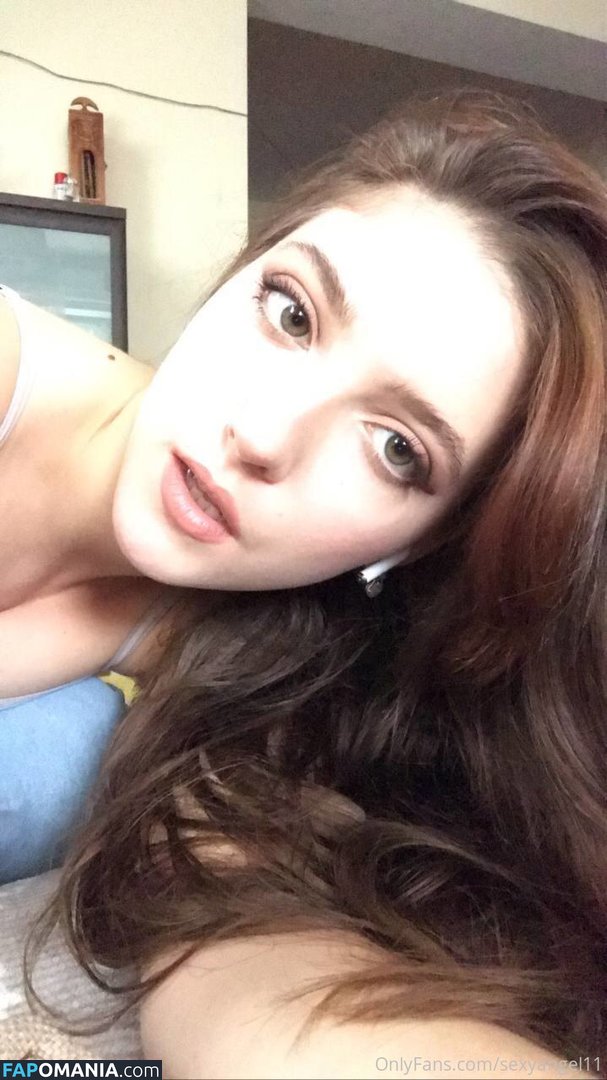 Sexyangel11 / sexyangel110 ヌード OnlyFans  流出写真 #11