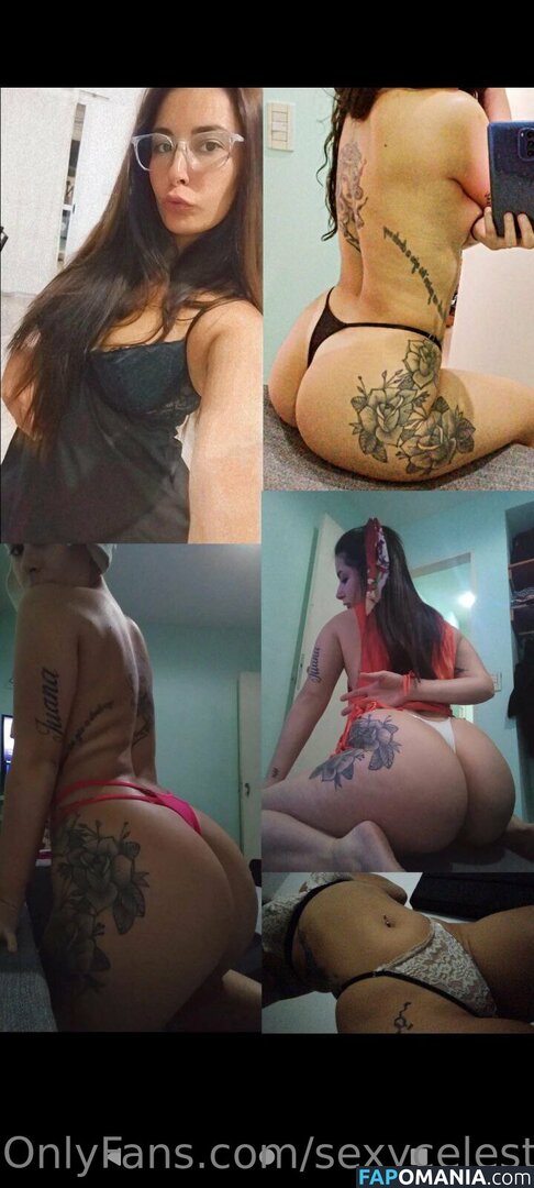 itscelestebby / sexycelestebaby ヌード OnlyFans  流出写真 #1