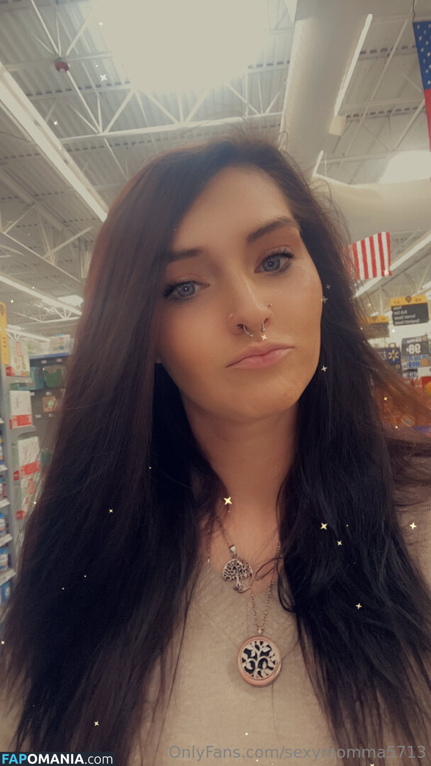 sexymomma5713 ヌード OnlyFans  流出写真 #2