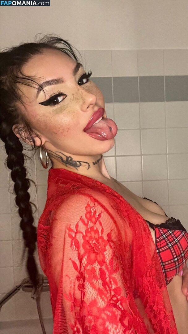sexynalaa / yourbabynalaa ヌード OnlyFans  流出写真 #25