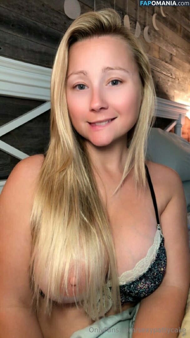 Sexypattycake ヌード OnlyFans  流出写真 #153
