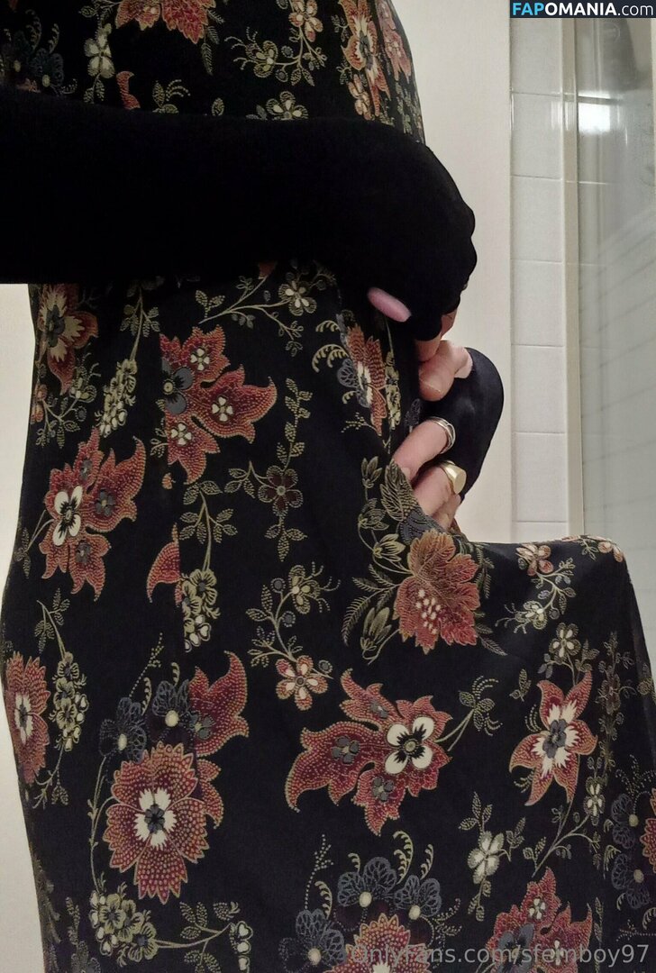 fb_0296 / sfemboy97 ヌード OnlyFans  流出写真 #77