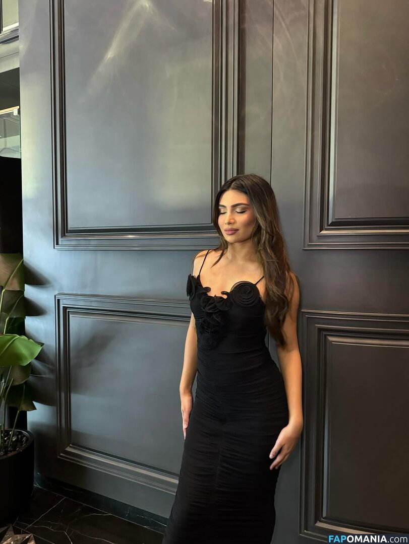 Shabreen Meerasafeer / shabreensabeer ヌード OnlyFans  流出写真 #1