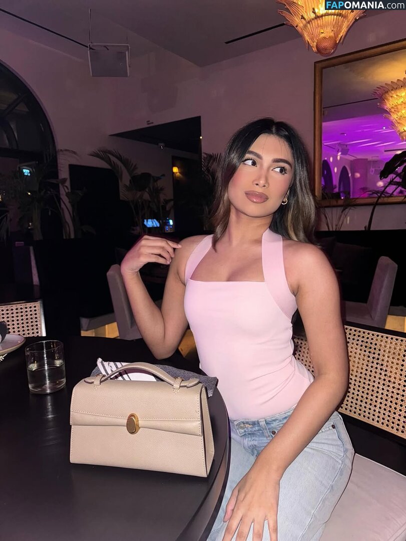 Shabreen Meerasafeer / shabreensabeer ヌード OnlyFans  流出写真 #3