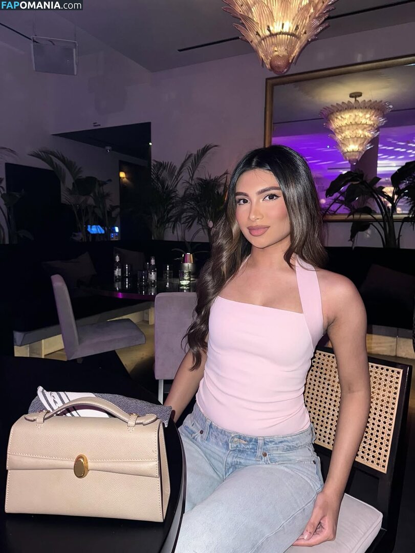 Shabreen Meerasafeer / shabreensabeer ヌード OnlyFans  流出写真 #4
