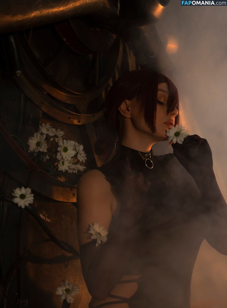 Shadory Cos ヌード OnlyFans  流出写真 #46