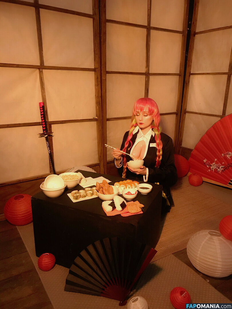 Shadory Cos ヌード OnlyFans  流出写真 #83