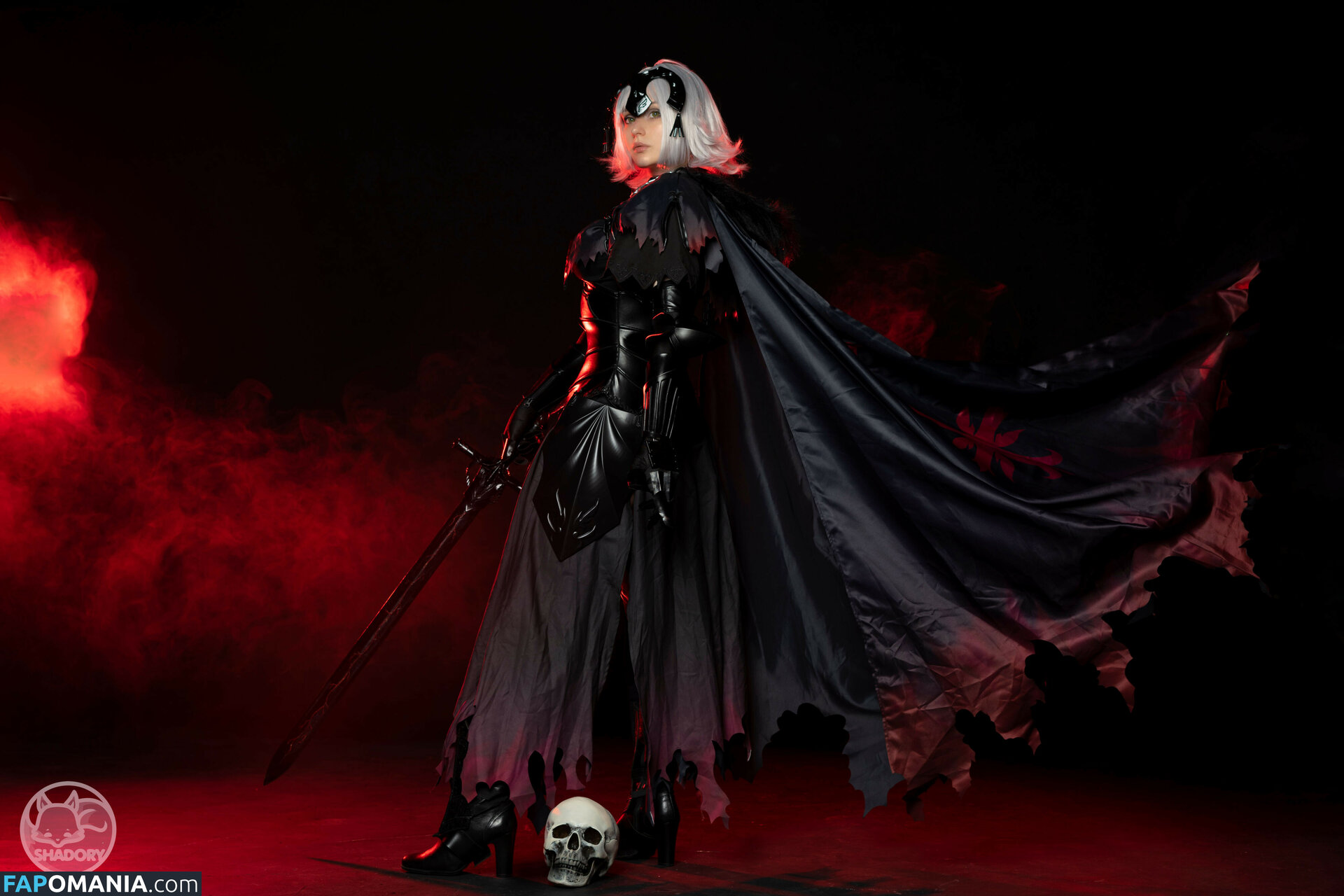 Shadory / Shadorycos / shadory_cos ヌード OnlyFans  流出写真 #168