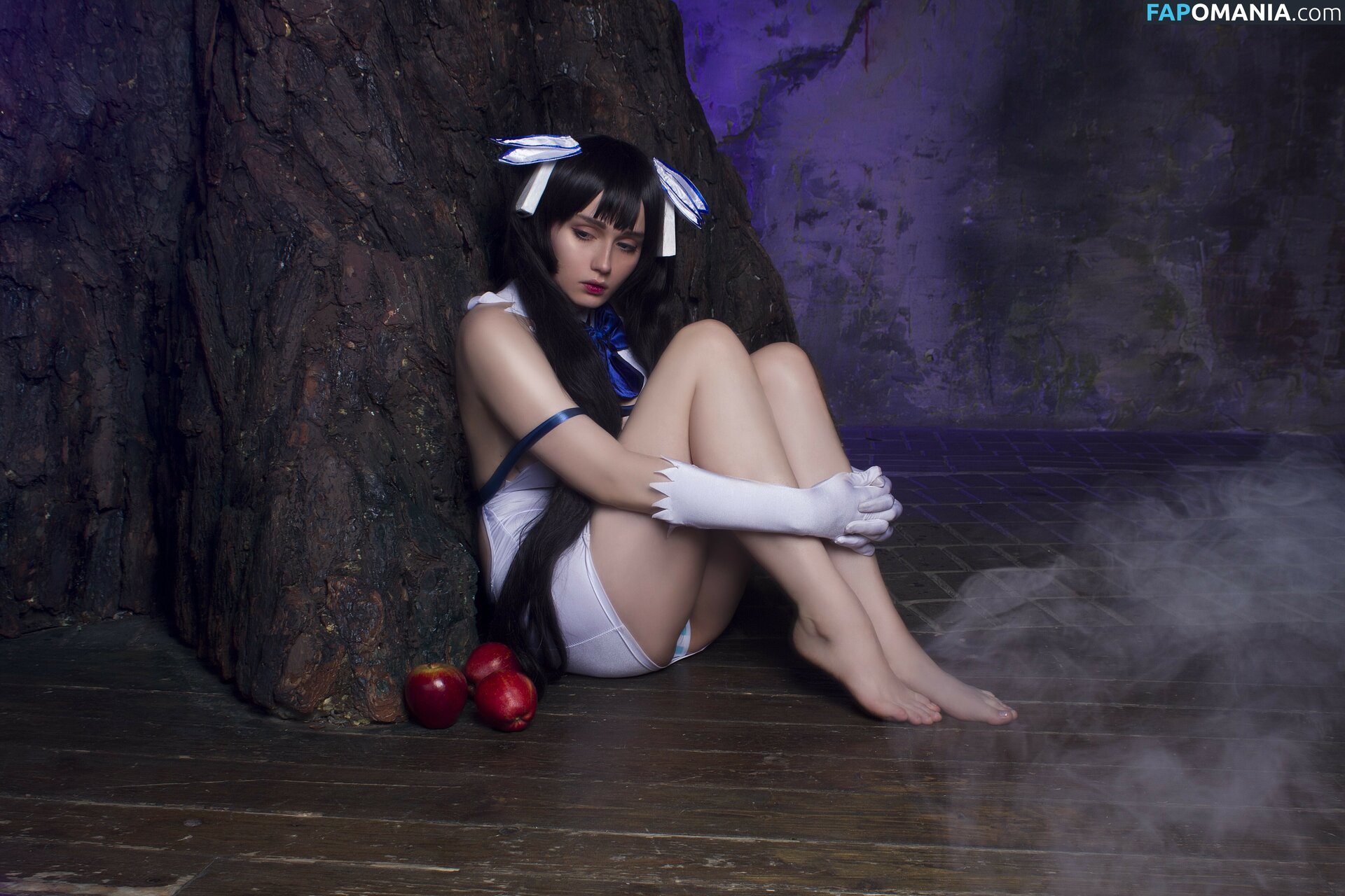 Shadory / Shadorycos / shadory_cos ヌード OnlyFans  流出写真 #575