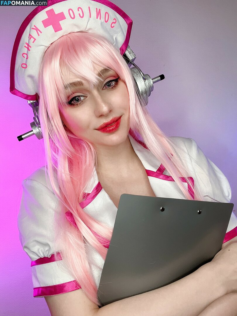 Shadory / Shadorycos / shadory_cos ヌード OnlyFans  流出写真 #644