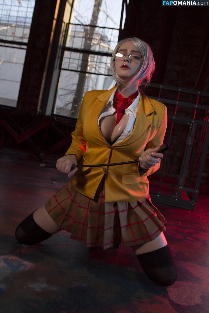 Shadory / Shadorycos / shadory_cos ヌード OnlyFans  流出写真 #1118