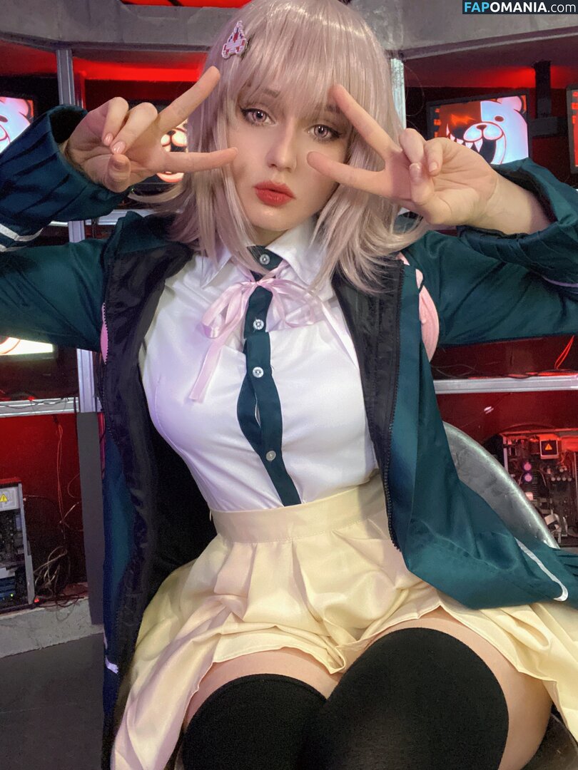 Shadory / Shadorycos / shadory_cos ヌード OnlyFans  流出写真 #1130