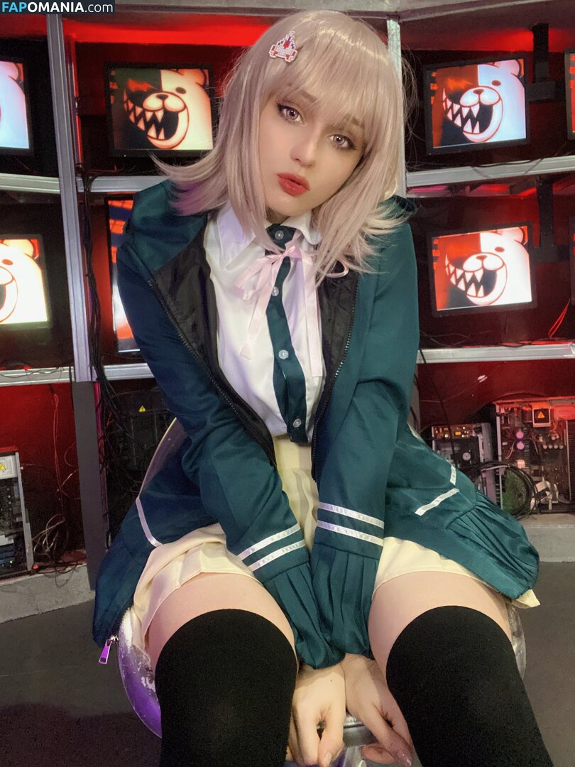 Shadory / Shadorycos / shadory_cos ヌード OnlyFans  流出写真 #1131