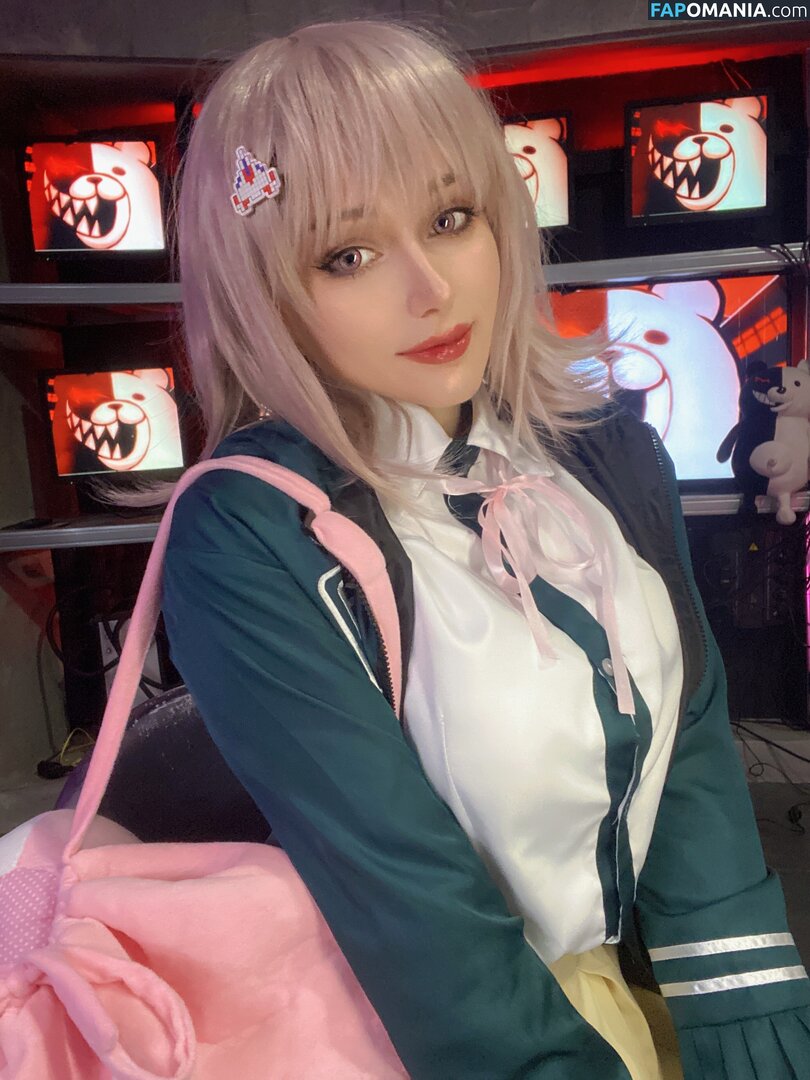 Shadory / Shadorycos / shadory_cos ヌード OnlyFans  流出写真 #1132