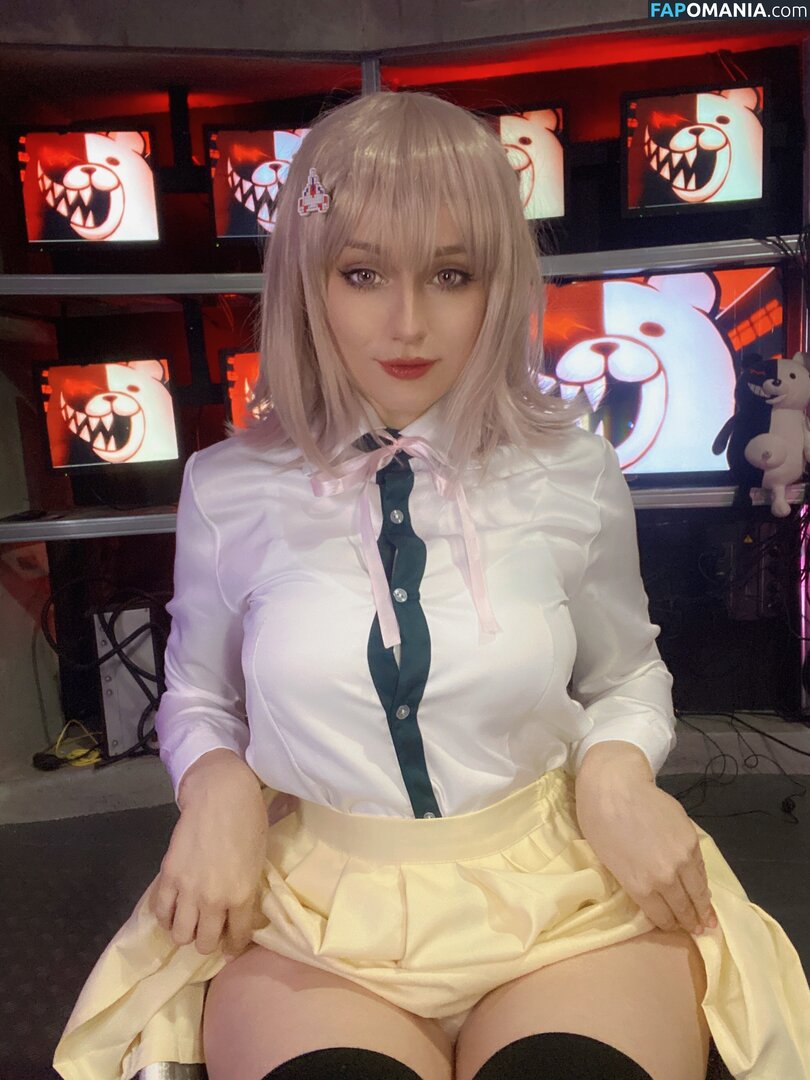 Shadory / Shadorycos / shadory_cos ヌード OnlyFans  流出写真 #1135