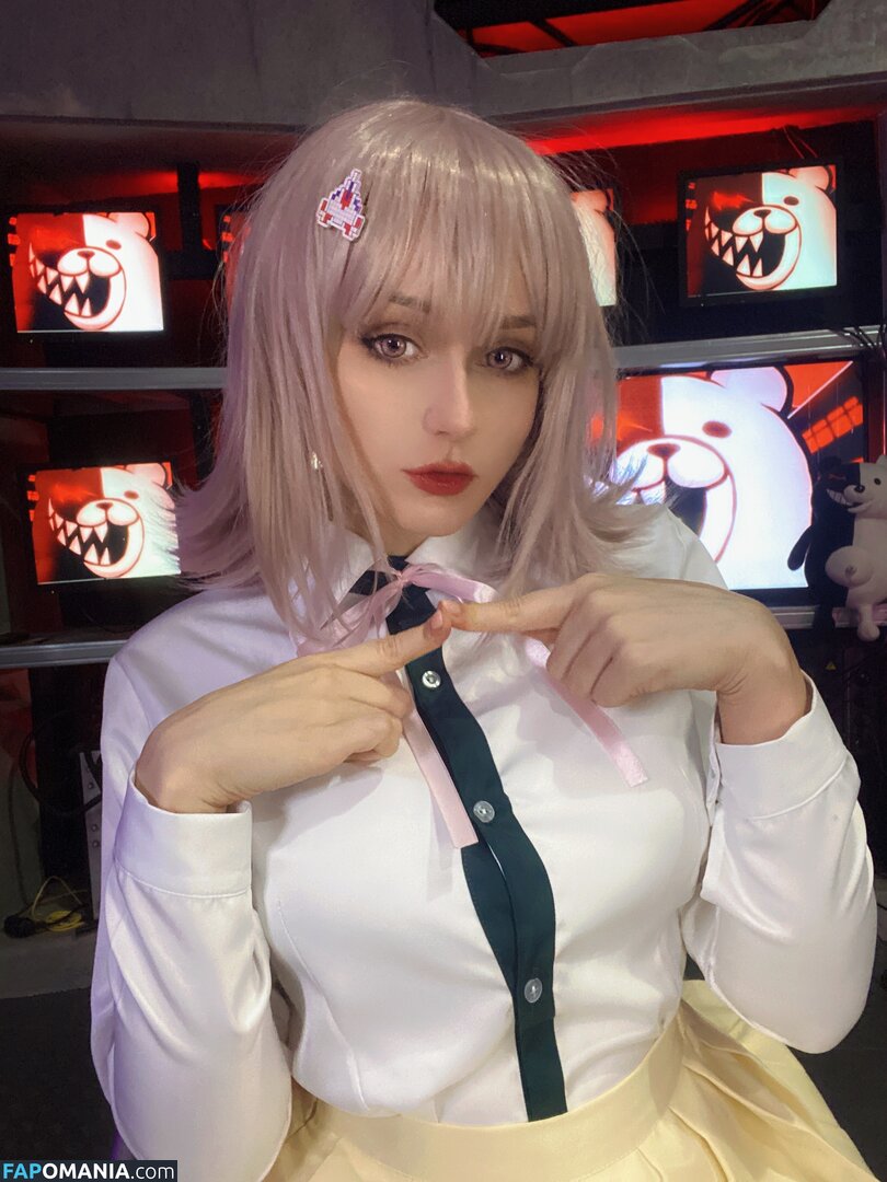 Shadory / Shadorycos / shadory_cos ヌード OnlyFans  流出写真 #1136